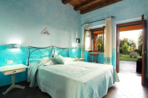 SU PASSU Country House